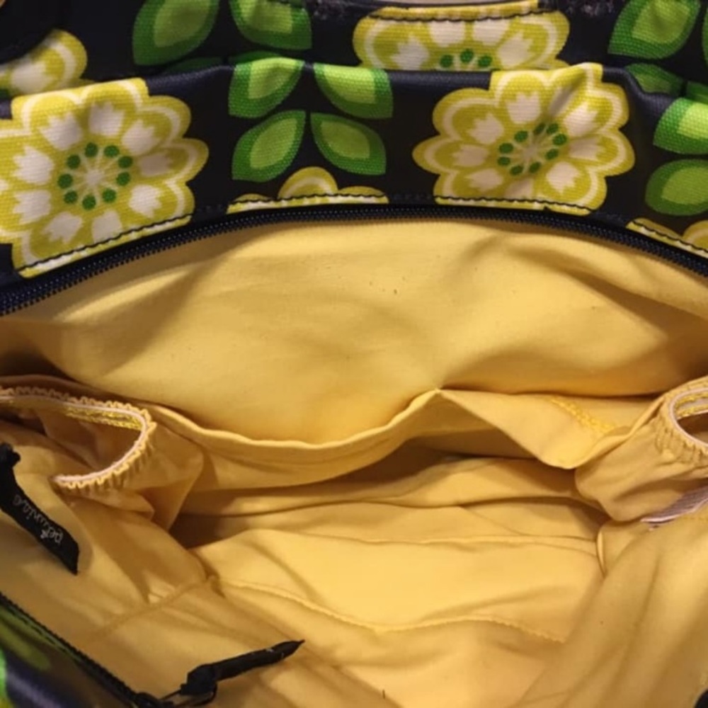 Petunia Pickle Bottom Diaper bag